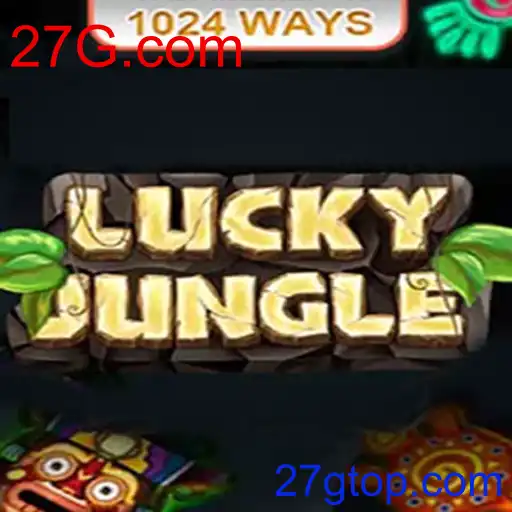 LuckyJungle1024